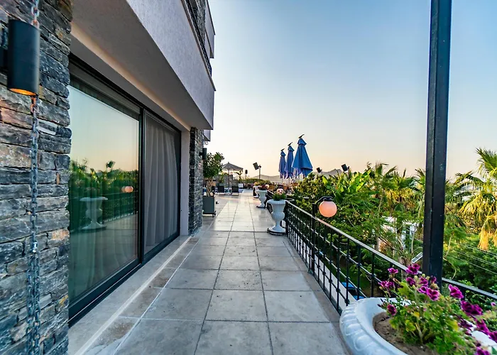 Bombien Luxury Otel