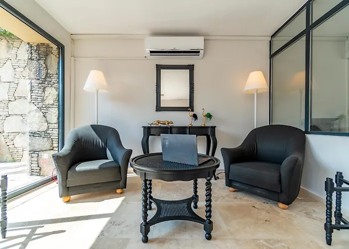 Bombien Luxury 4*