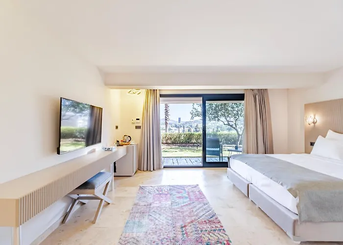 Bombien Luxury Bodrum