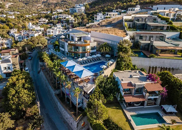 Otel Bombien Luxury