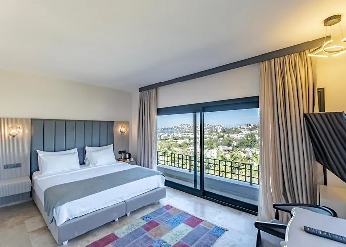Bombien Luxury 4*
