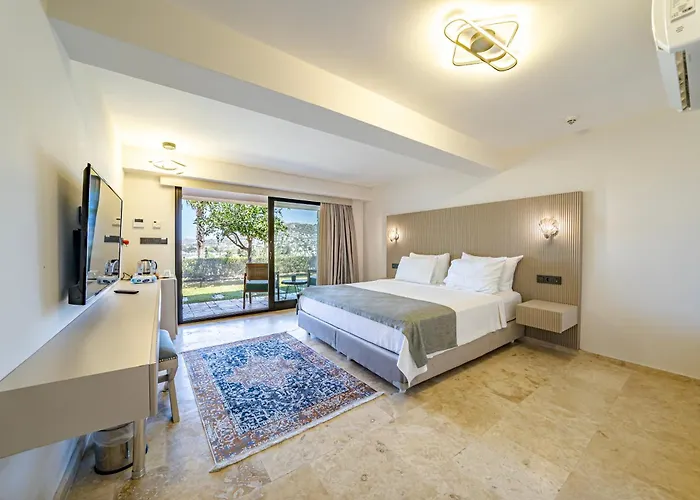 Bombien Luxury Otel 4*