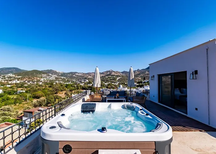 Bombien Luxury 4*