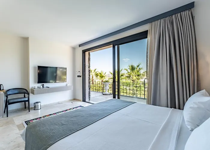 Bombien Luxury