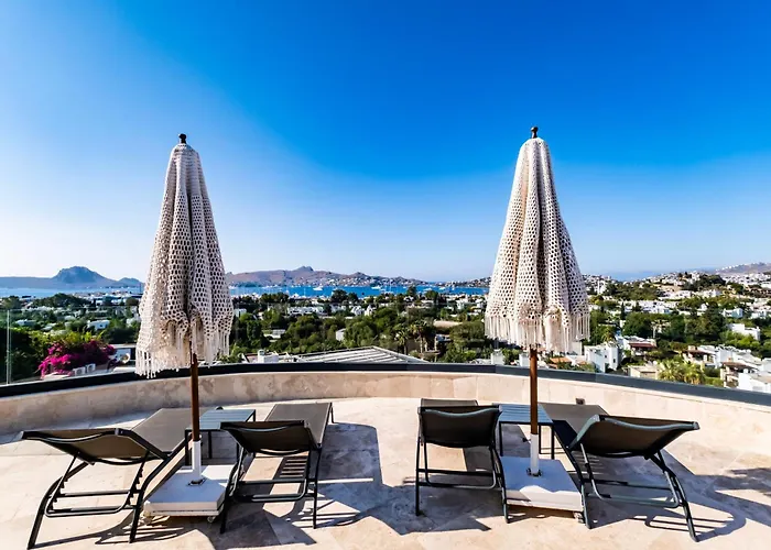 Bombien Luxury Otel