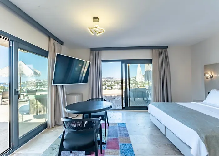 Bombien Luxury Otel 4*