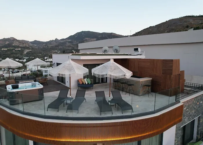Bombien Luxury 4*