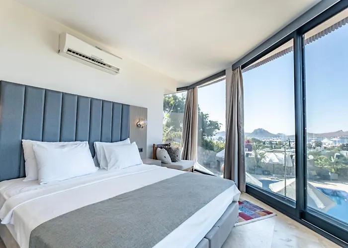 Bombien Luxury Otel