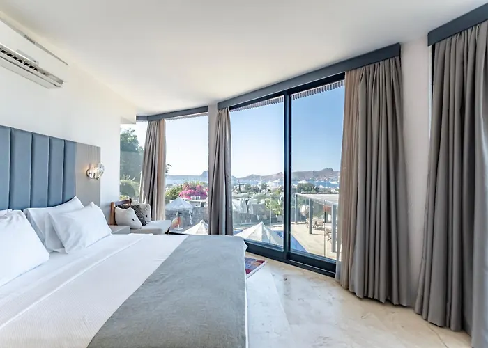 Otel Bombien Luxury