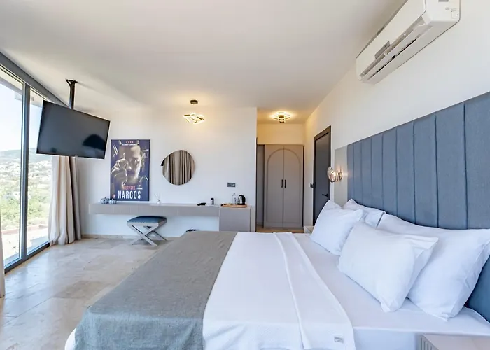 Bombien Luxury 4*