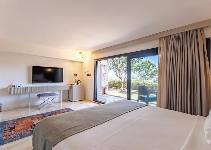 Otel Bombien Luxury